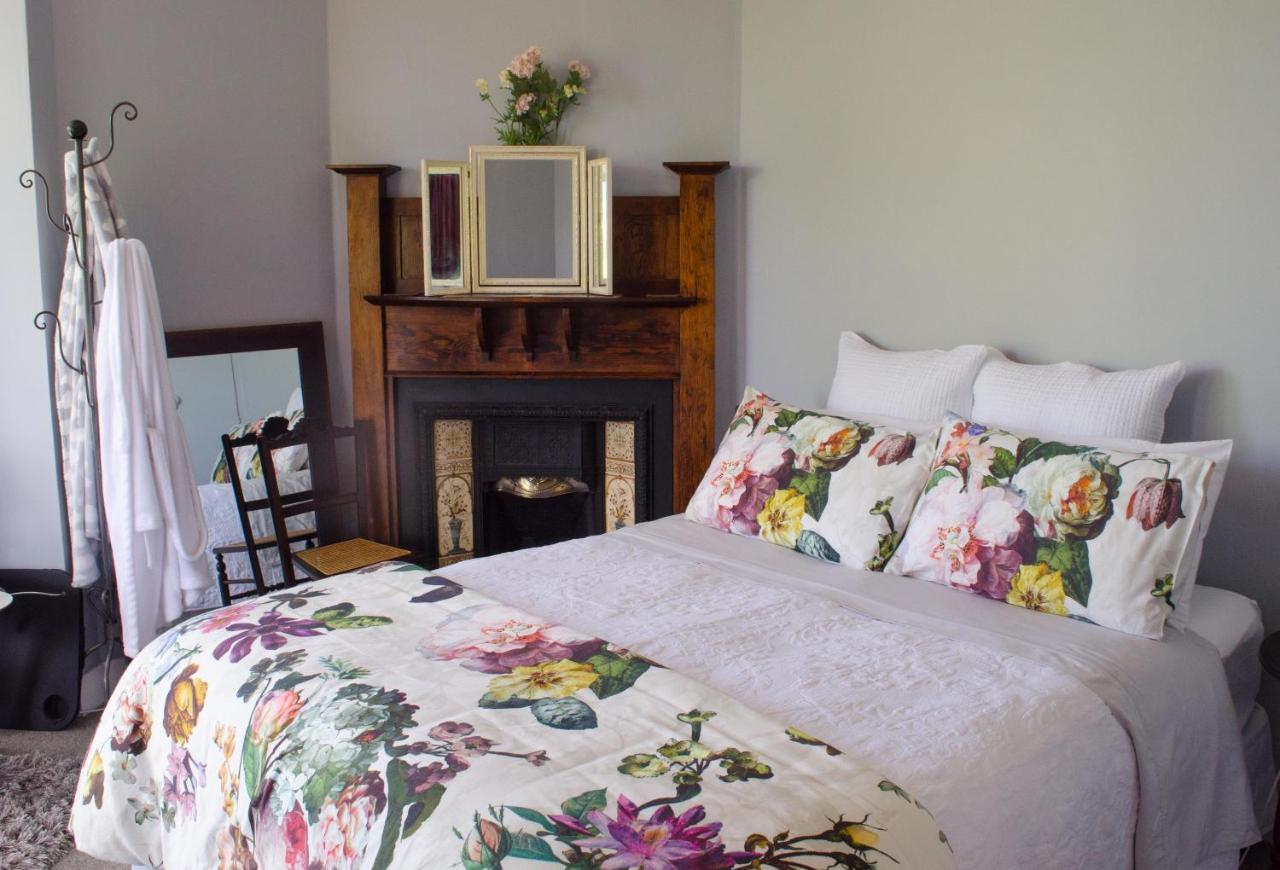 Solve Sanctuary Bed and Breakfast Milton Exteriör bild